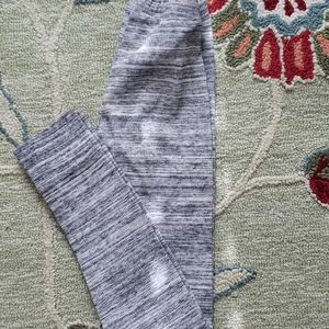 Alternative Waffle Knit Leggings